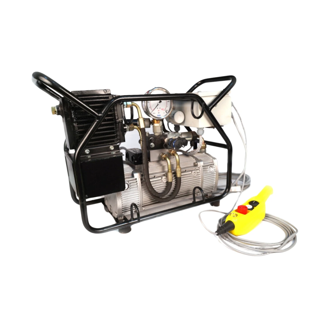 Electric-Pump-for-Hydraulic-Torque-Wrenches