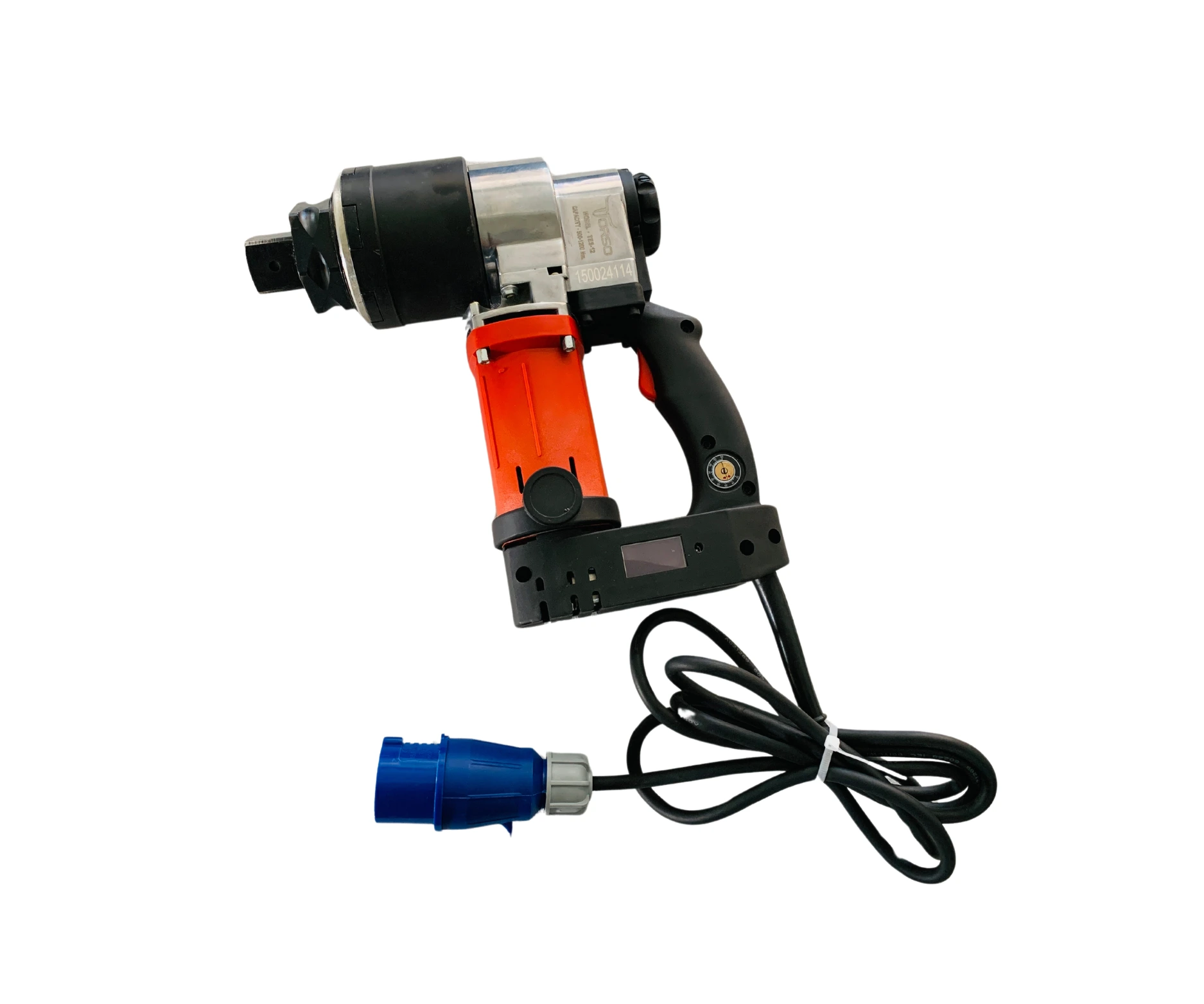 Electric-Torque-Wrench