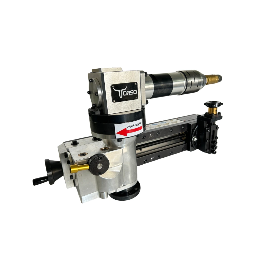 Flange-Facing-Machine