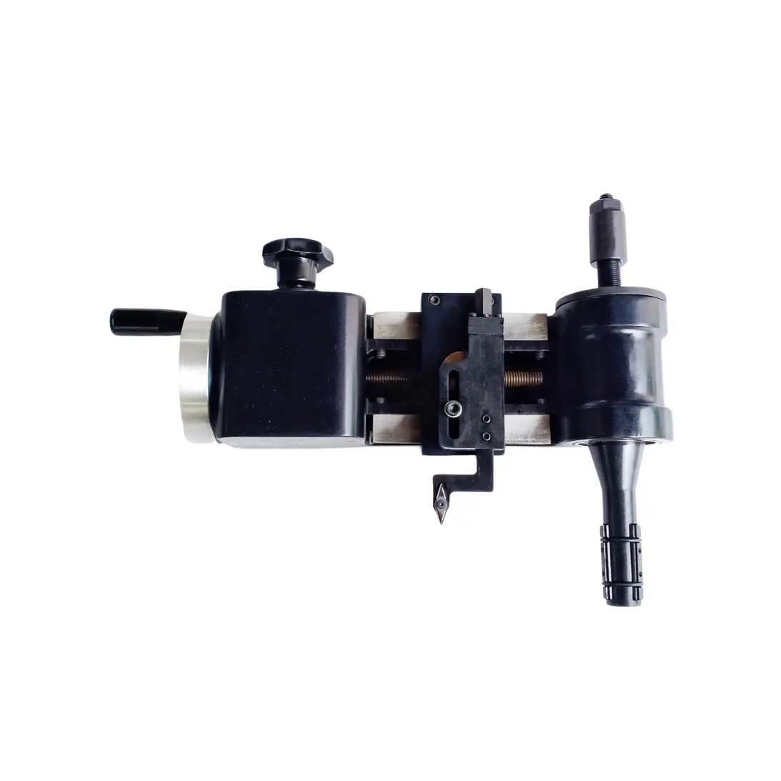 Manual-Flange-Facing