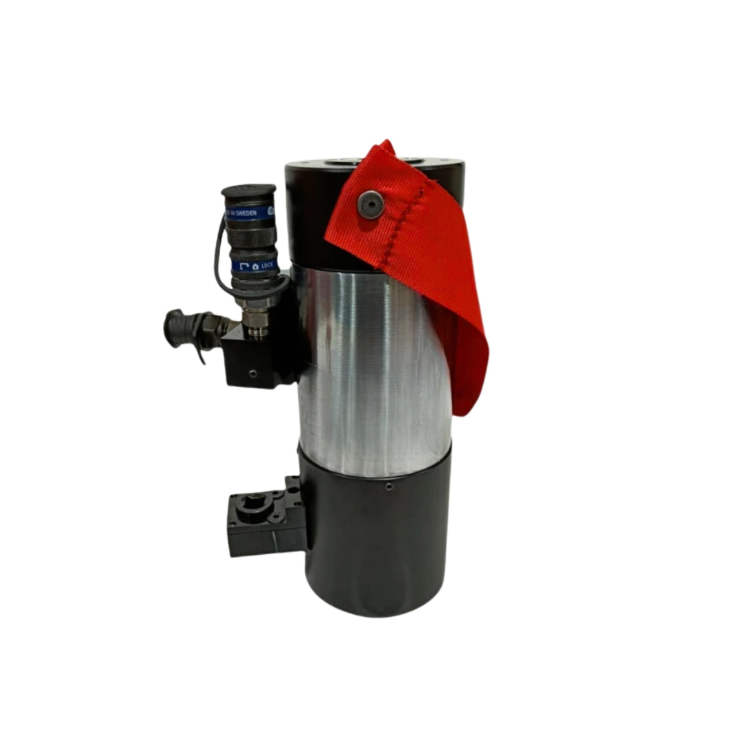 Multistage-Bolt-Tensioner