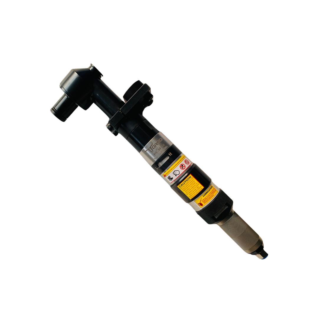 Pneumatic-Right-Angle-Rolling-Drives