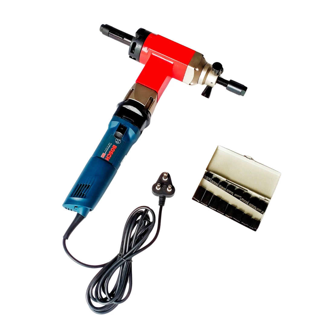 Portable-Pipe-Bevelling-Machine