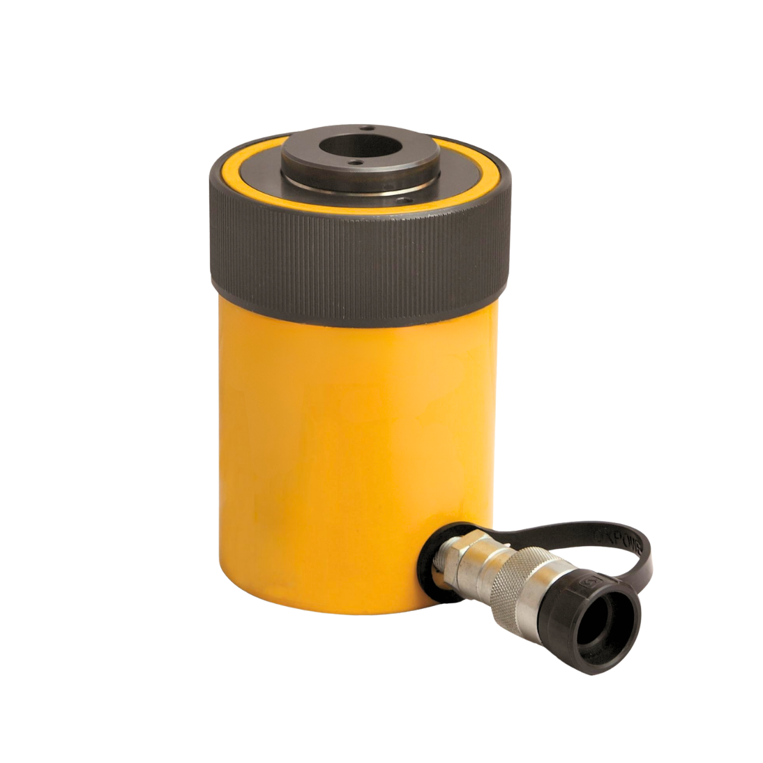Single-Acting-Hollow-Hydraulic-Cylinders