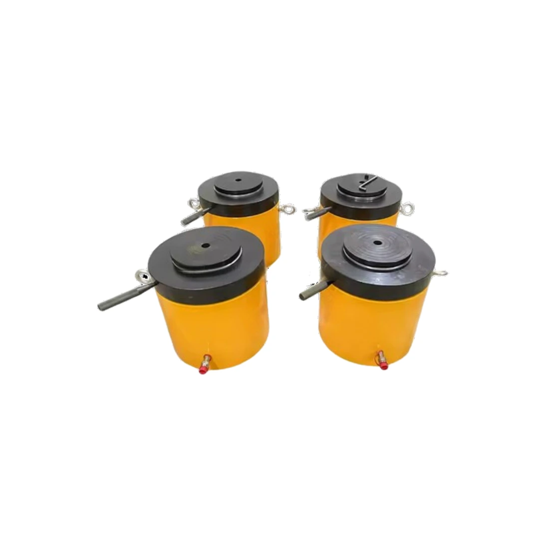 Single-Acting-Low-Profile-Hydraulic-Cylinders