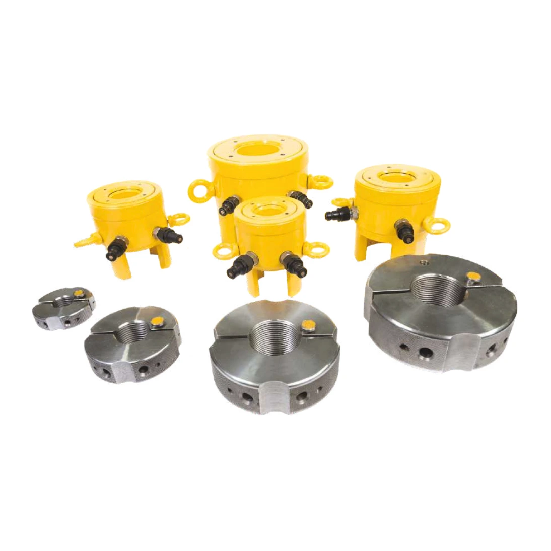 Sub-Sea-Bolt-Tensioner