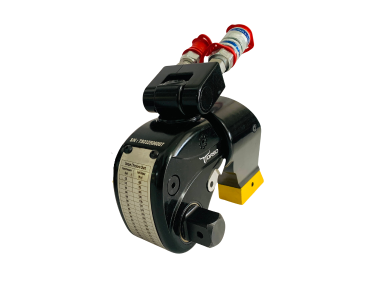 TS-Series-Hydraulic-Torque-Wrench