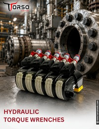 hydraulic_torque_wrenches