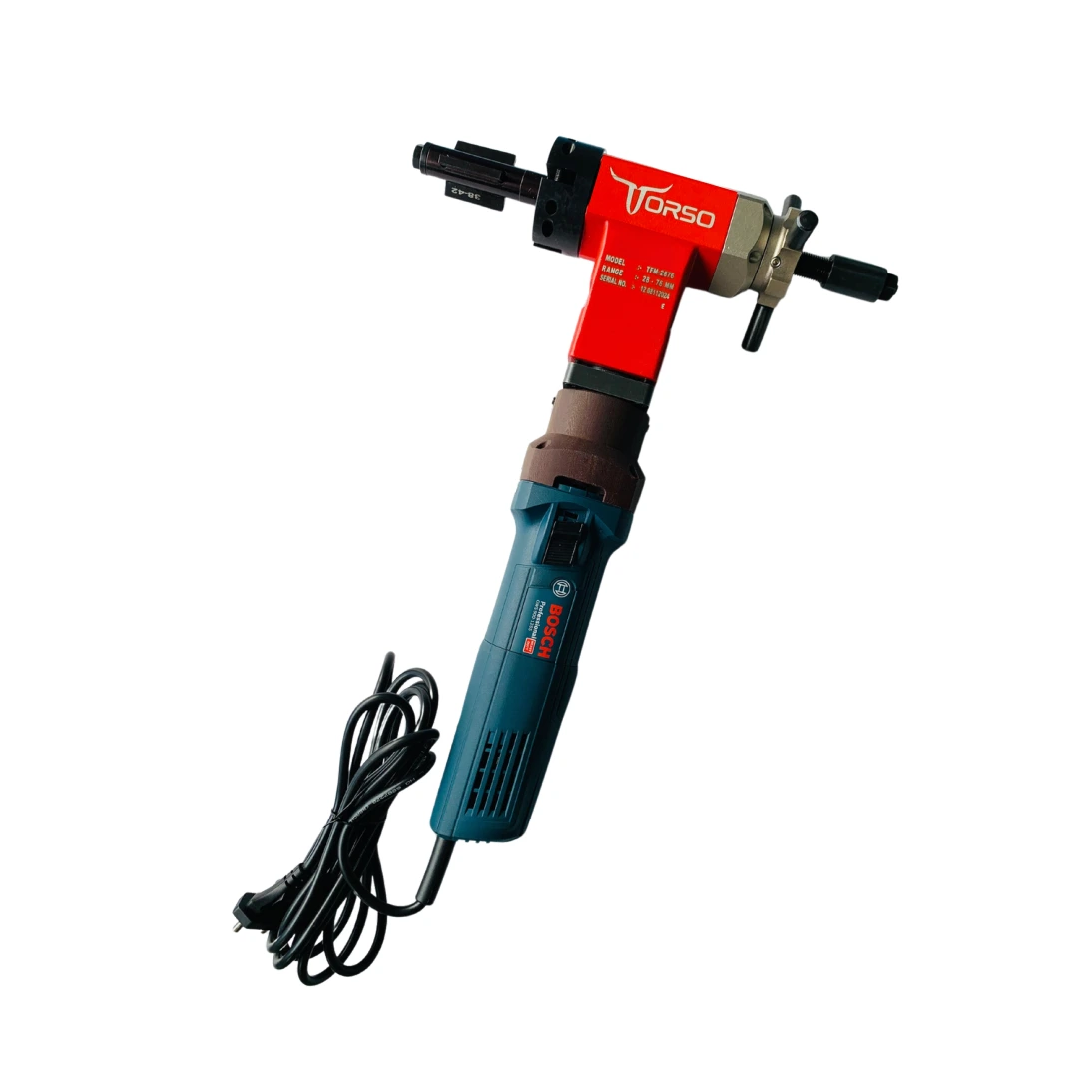 FM-2876