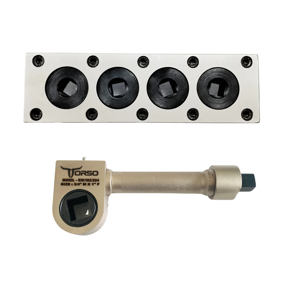 Gear-Drives
