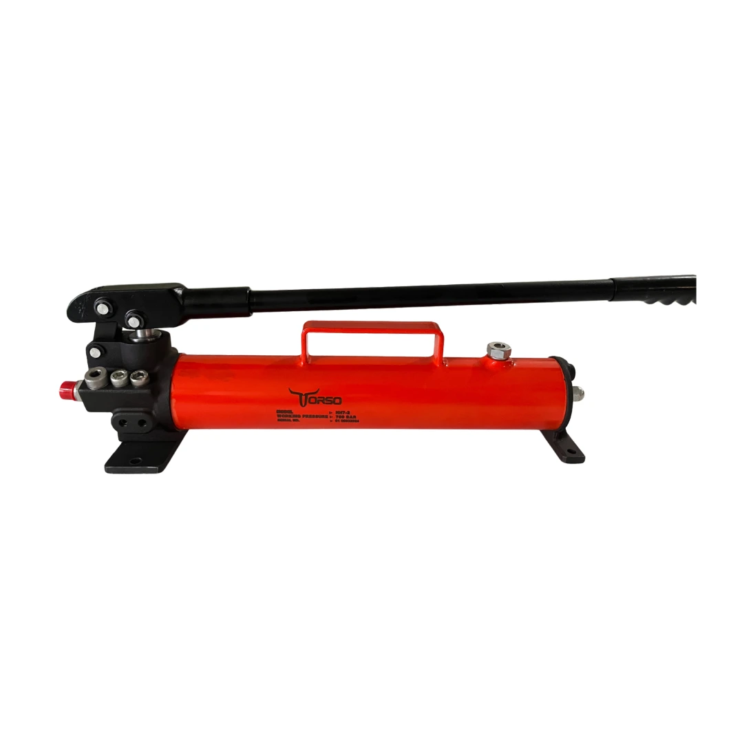 Hand-Pump