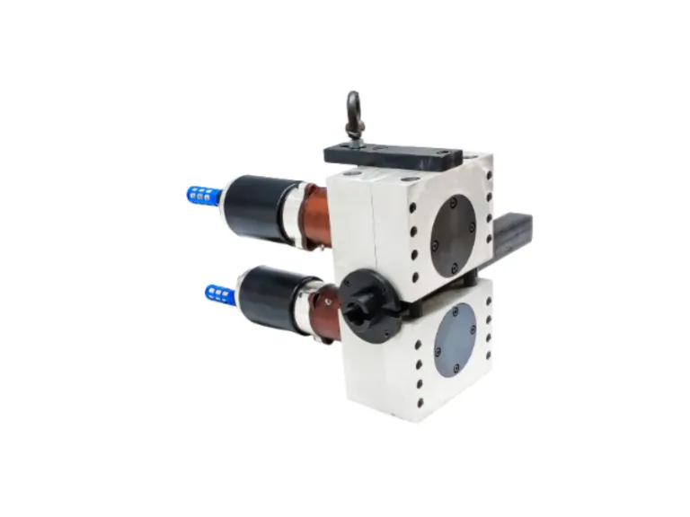 Pneumatic-Tube-Spinair