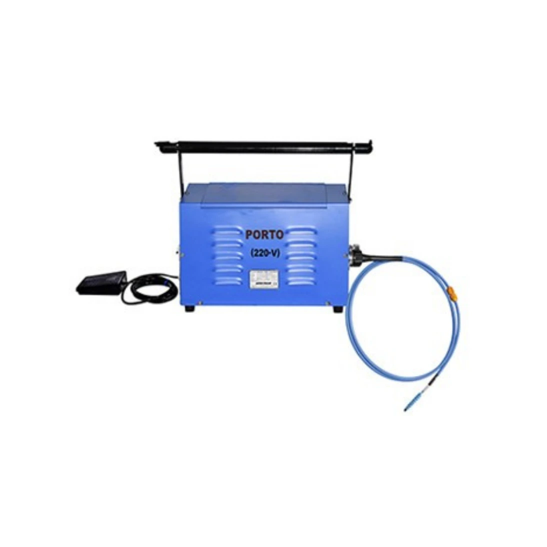 Porta-Series