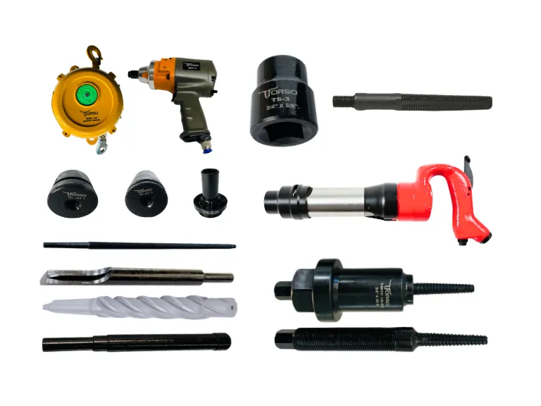 Tube-Pulling-Accessories