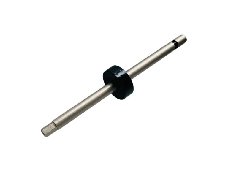 Tube-Punchering-Tool