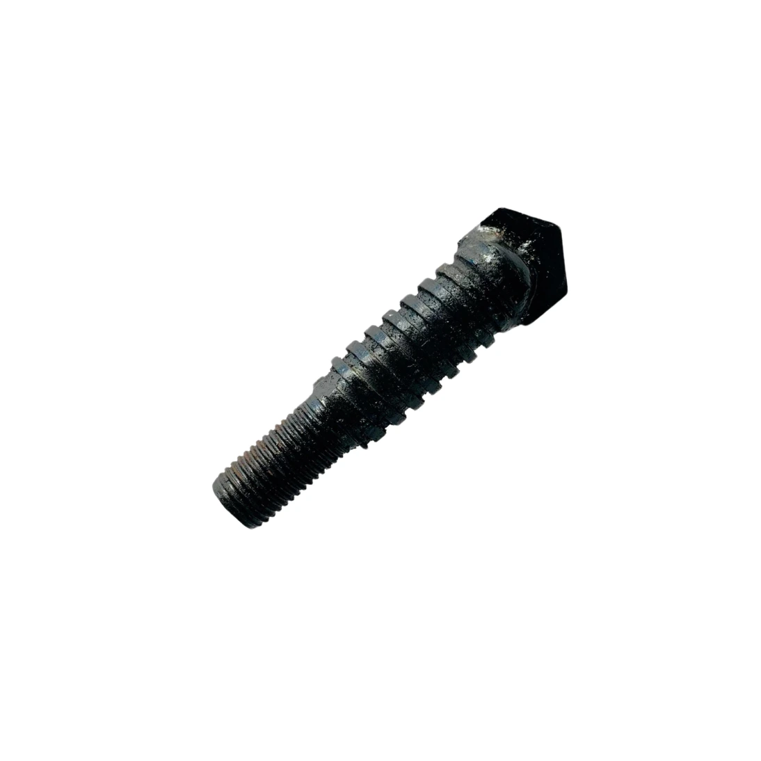 Carbide-Drills