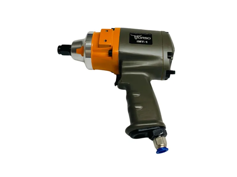 Impact-Wrench